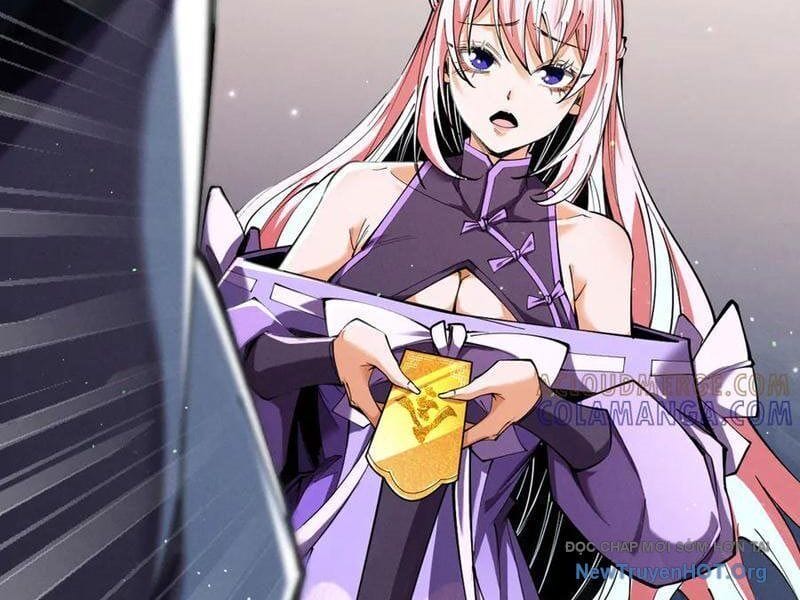 Truyện Tranh Gặp Mạnh Thì Càng Mạnh, Tu Vi Của Ta Không Giới Hạn trang 9