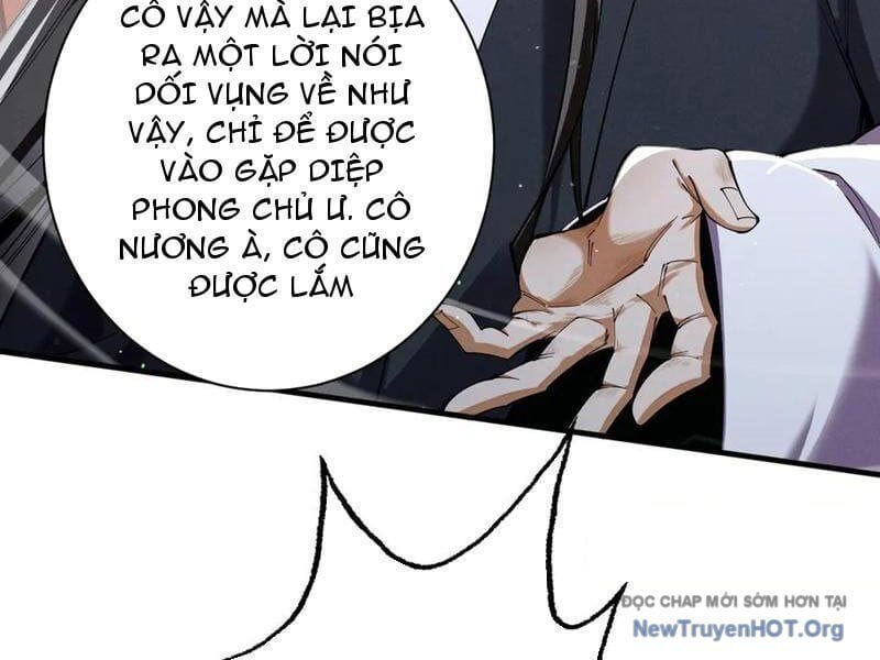 Truyện Tranh Gặp Mạnh Thì Càng Mạnh, Tu Vi Của Ta Không Giới Hạn trang 9