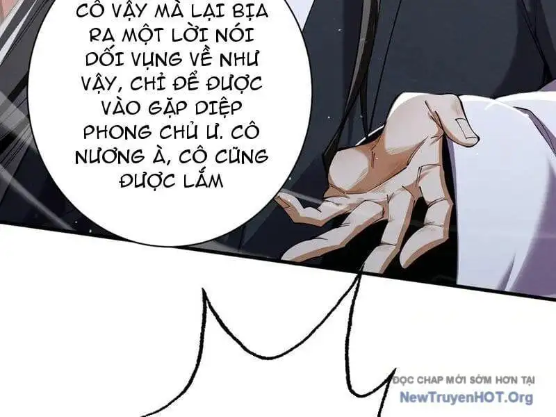 Truyện Tranh Gặp Mạnh Thì Càng Mạnh, Tu Vi Của Ta Không Giới Hạn trang 9