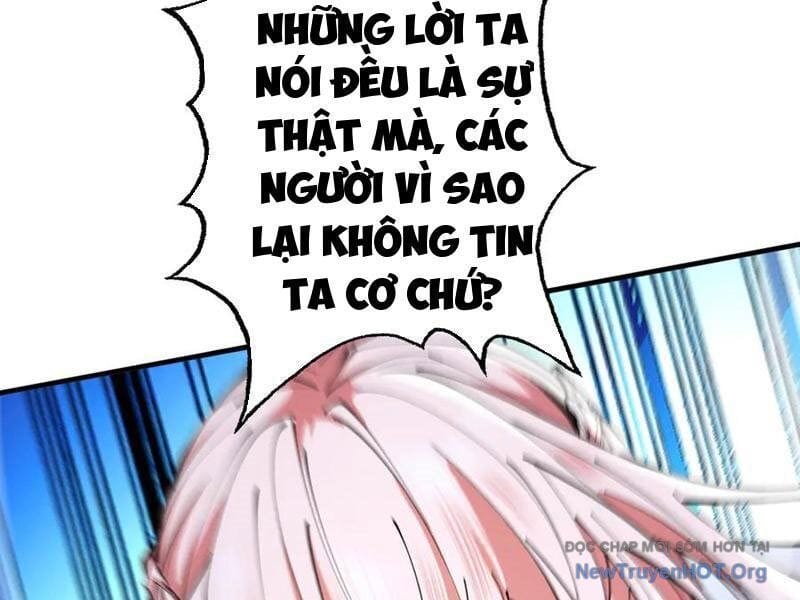 Truyện Tranh Gặp Mạnh Thì Càng Mạnh, Tu Vi Của Ta Không Giới Hạn trang 9