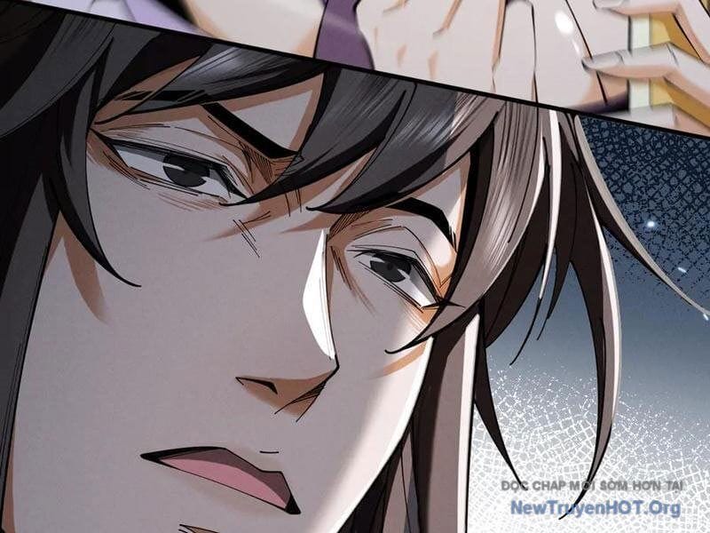 Truyện Tranh Gặp Mạnh Thì Càng Mạnh, Tu Vi Của Ta Không Giới Hạn trang 9