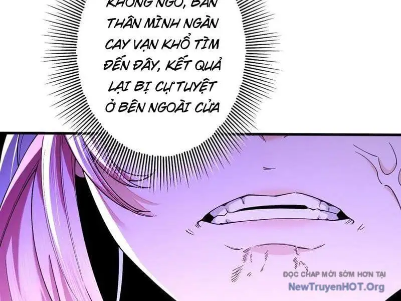 Truyện Tranh Gặp Mạnh Thì Càng Mạnh, Tu Vi Của Ta Không Giới Hạn trang 9