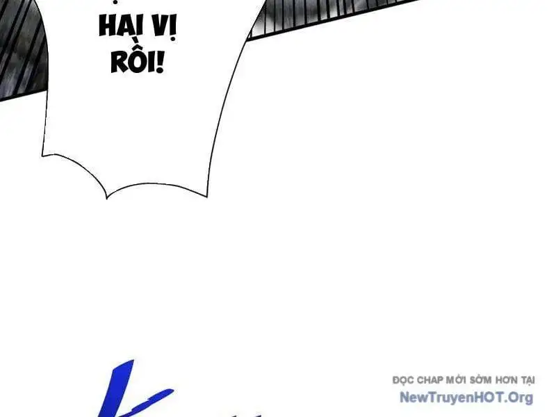 Truyện Tranh Gặp Mạnh Thì Càng Mạnh, Tu Vi Của Ta Không Giới Hạn trang 9
