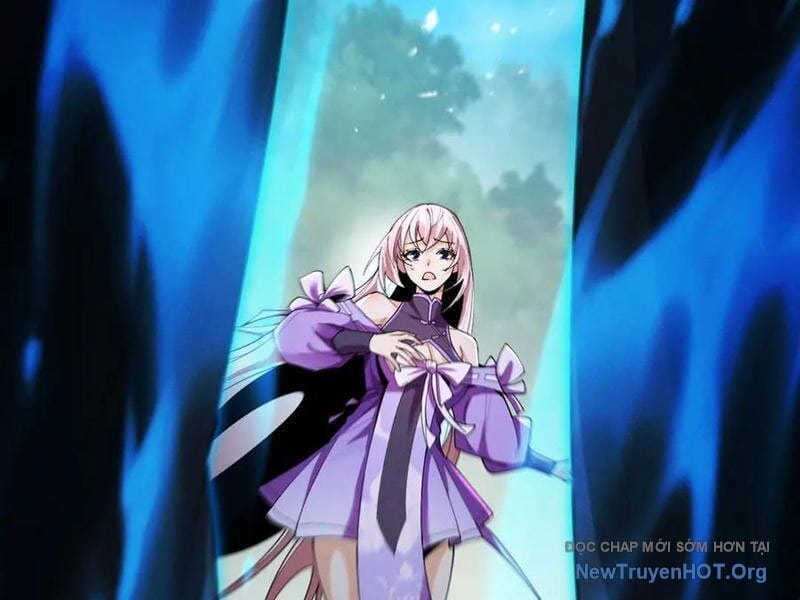 Truyện Tranh Gặp Mạnh Thì Càng Mạnh, Tu Vi Của Ta Không Giới Hạn trang 9