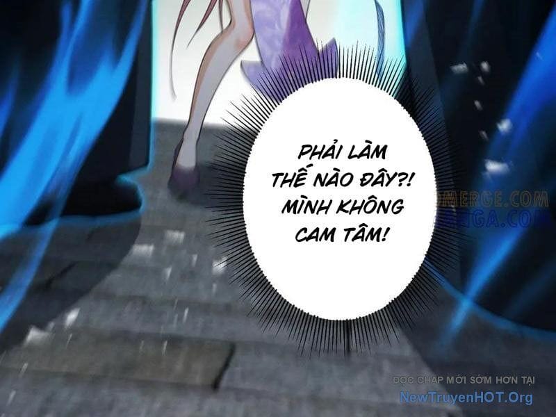 Truyện Tranh Gặp Mạnh Thì Càng Mạnh, Tu Vi Của Ta Không Giới Hạn trang 9