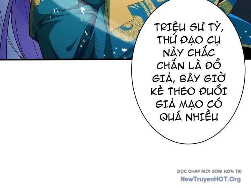 Truyện Tranh Gặp Mạnh Thì Càng Mạnh, Tu Vi Của Ta Không Giới Hạn trang 9