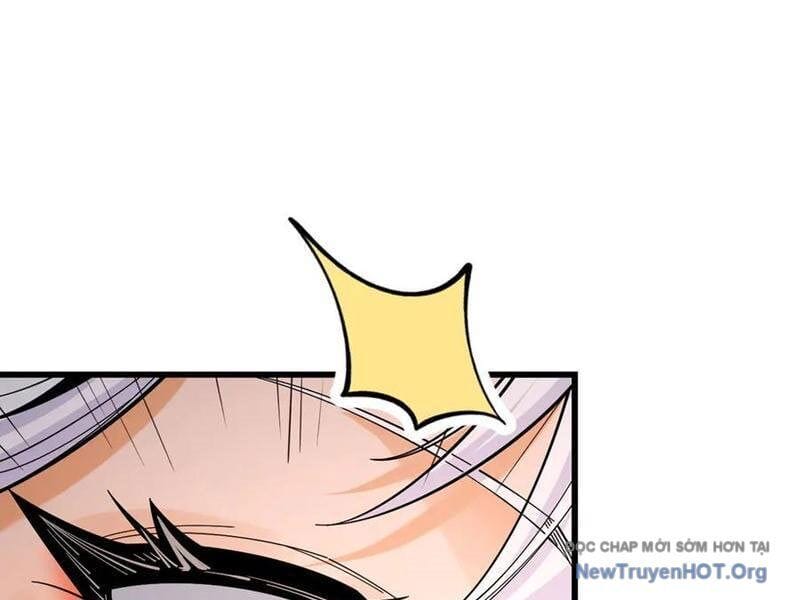 Truyện Tranh Gặp Mạnh Thì Càng Mạnh, Tu Vi Của Ta Không Giới Hạn trang 9