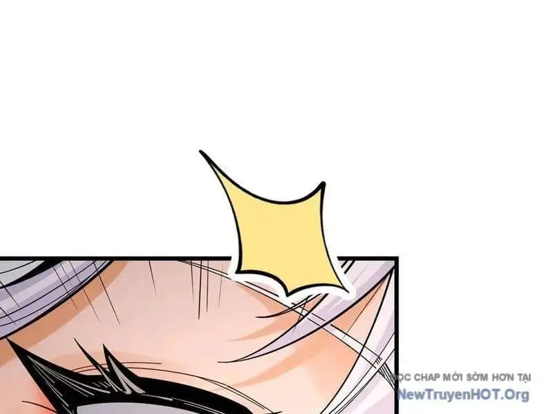 Truyện Tranh Gặp Mạnh Thì Càng Mạnh, Tu Vi Của Ta Không Giới Hạn trang 9