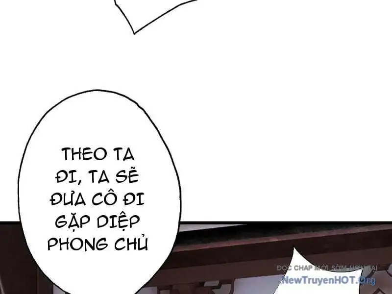 Truyện Tranh Gặp Mạnh Thì Càng Mạnh, Tu Vi Của Ta Không Giới Hạn trang 9