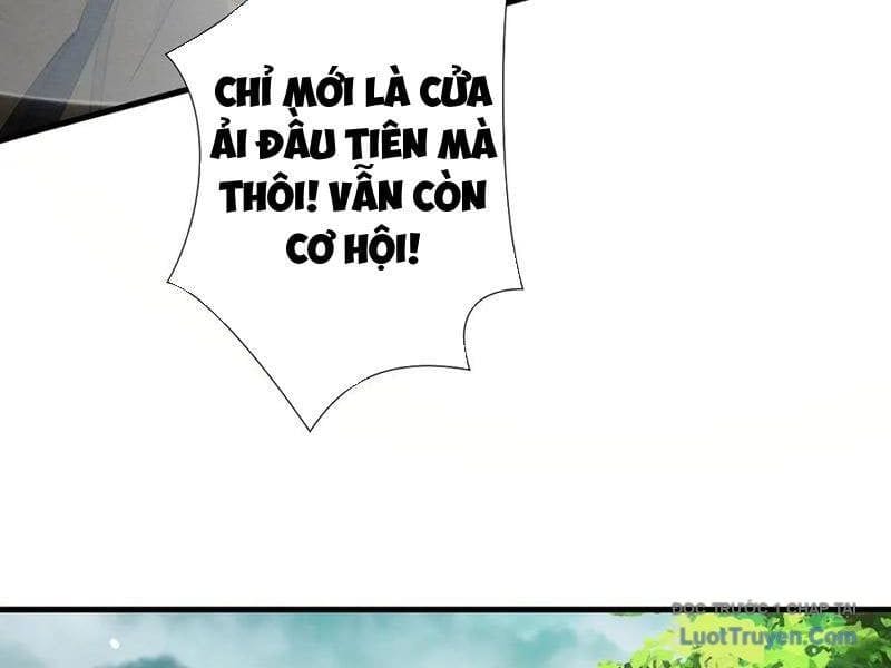 Truyện Tranh Gặp Mạnh Thì Càng Mạnh, Tu Vi Của Ta Không Giới Hạn trang 9
