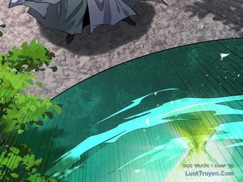 Truyện Tranh Gặp Mạnh Thì Càng Mạnh, Tu Vi Của Ta Không Giới Hạn trang 9