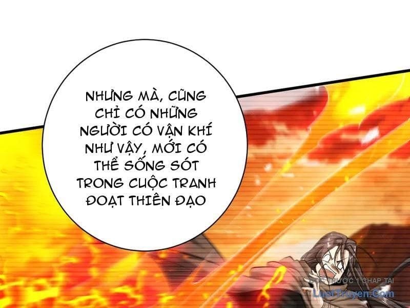 Truyện Tranh Gặp Mạnh Thì Càng Mạnh, Tu Vi Của Ta Không Giới Hạn trang 9