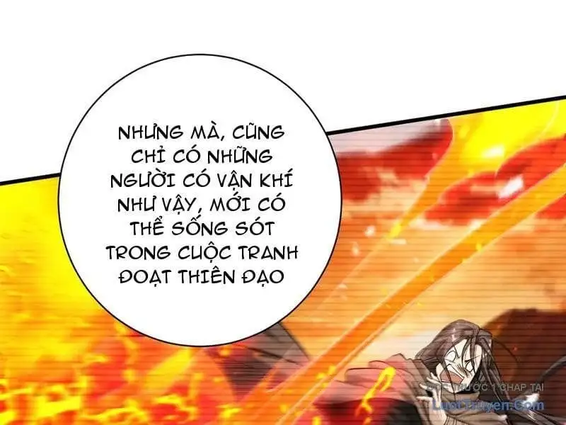 Truyện Tranh Gặp Mạnh Thì Càng Mạnh, Tu Vi Của Ta Không Giới Hạn trang 9