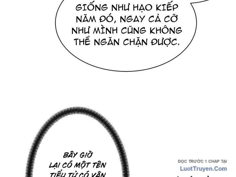 Truyện Tranh Gặp Mạnh Thì Càng Mạnh, Tu Vi Của Ta Không Giới Hạn trang 9
