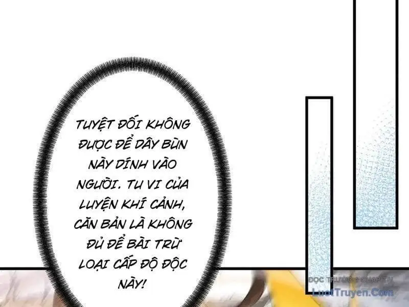 Truyện Tranh Gặp Mạnh Thì Càng Mạnh, Tu Vi Của Ta Không Giới Hạn trang 9