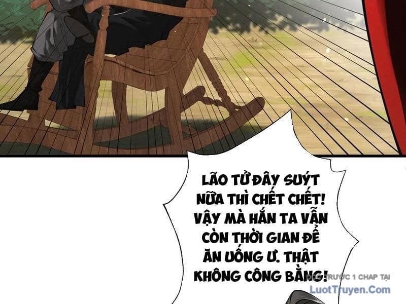 Truyện Tranh Gặp Mạnh Thì Càng Mạnh, Tu Vi Của Ta Không Giới Hạn trang 9