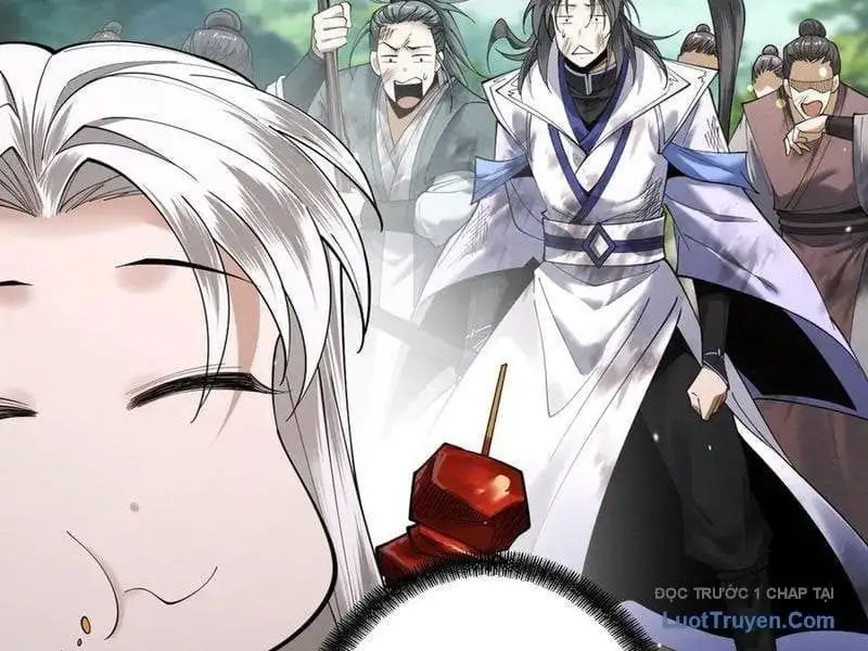 Truyện Tranh Gặp Mạnh Thì Càng Mạnh, Tu Vi Của Ta Không Giới Hạn trang 9