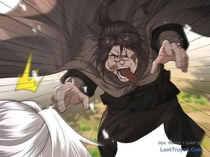 Truyện Tranh Gặp Mạnh Thì Càng Mạnh, Tu Vi Của Ta Không Giới Hạn trang 9