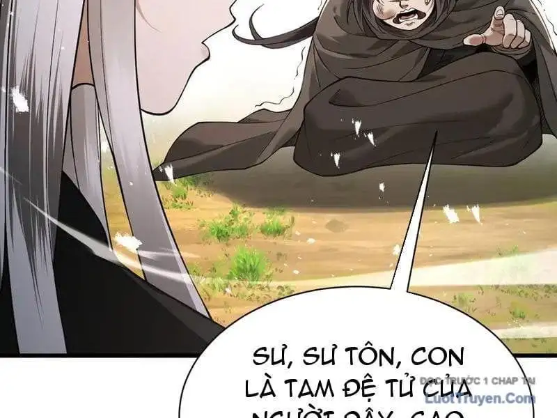 Truyện Tranh Gặp Mạnh Thì Càng Mạnh, Tu Vi Của Ta Không Giới Hạn trang 9