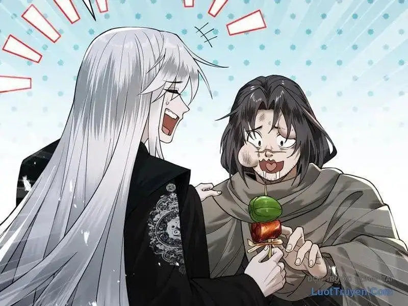 Truyện Tranh Gặp Mạnh Thì Càng Mạnh, Tu Vi Của Ta Không Giới Hạn trang 9