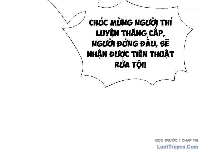 Truyện Tranh Gặp Mạnh Thì Càng Mạnh, Tu Vi Của Ta Không Giới Hạn trang 9