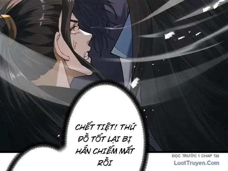 Truyện Tranh Gặp Mạnh Thì Càng Mạnh, Tu Vi Của Ta Không Giới Hạn trang 9