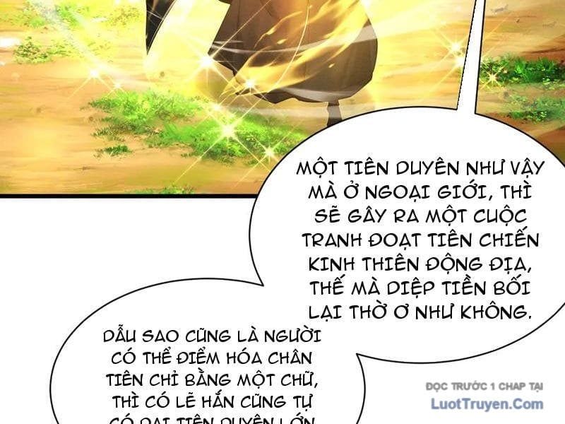 Truyện Tranh Gặp Mạnh Thì Càng Mạnh, Tu Vi Của Ta Không Giới Hạn trang 9