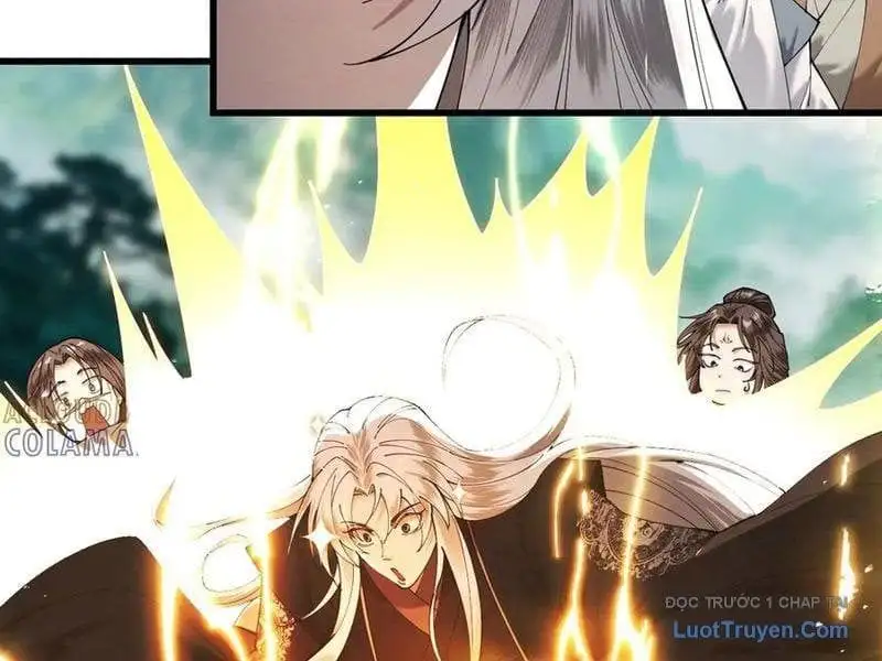 Truyện Tranh Gặp Mạnh Thì Càng Mạnh, Tu Vi Của Ta Không Giới Hạn trang 9