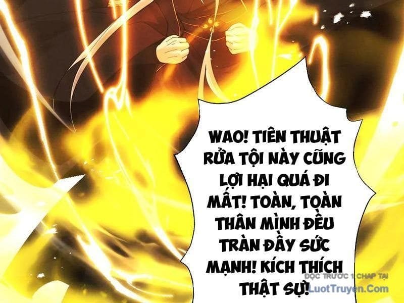 Truyện Tranh Gặp Mạnh Thì Càng Mạnh, Tu Vi Của Ta Không Giới Hạn trang 9