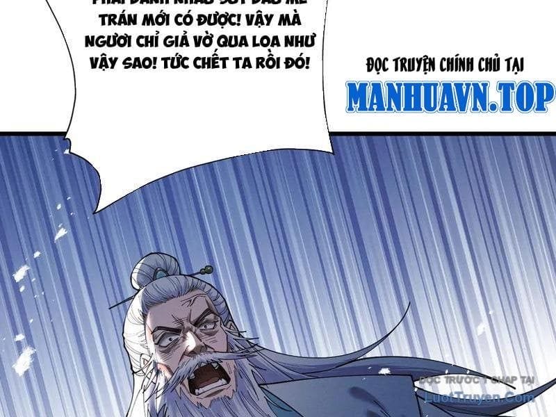 Truyện Tranh Gặp Mạnh Thì Càng Mạnh, Tu Vi Của Ta Không Giới Hạn trang 9