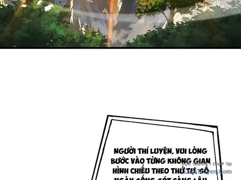 Truyện Tranh Gặp Mạnh Thì Càng Mạnh, Tu Vi Của Ta Không Giới Hạn trang 9