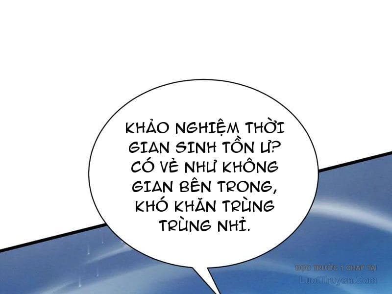 Truyện Tranh Gặp Mạnh Thì Càng Mạnh, Tu Vi Của Ta Không Giới Hạn trang 9