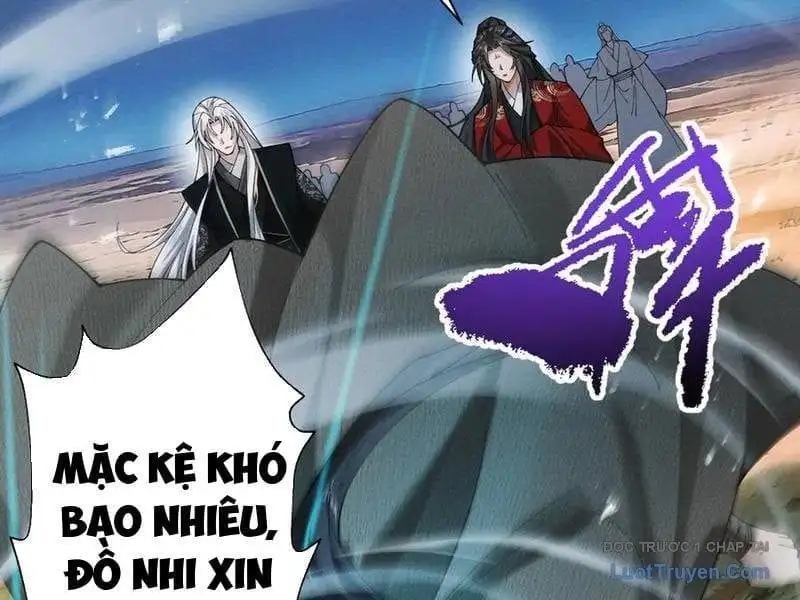 Truyện Tranh Gặp Mạnh Thì Càng Mạnh, Tu Vi Của Ta Không Giới Hạn trang 9