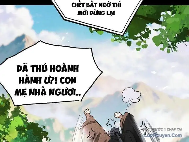 Truyện Tranh Gặp Mạnh Thì Càng Mạnh, Tu Vi Của Ta Không Giới Hạn trang 9