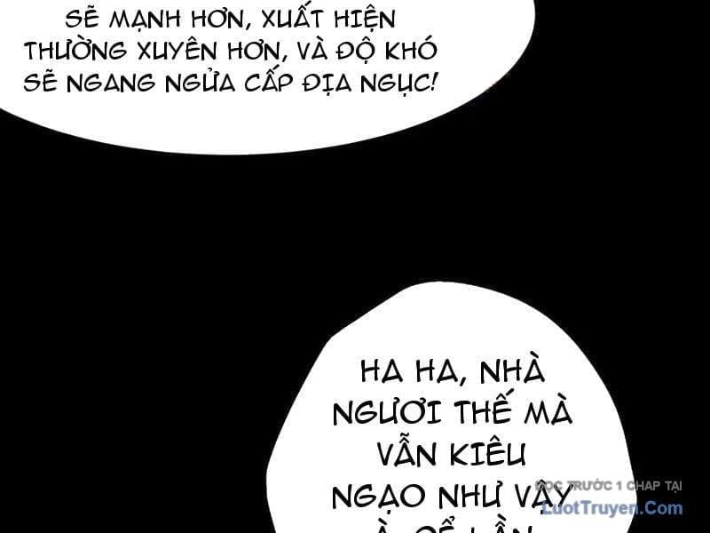 Truyện Tranh Gặp Mạnh Thì Càng Mạnh, Tu Vi Của Ta Không Giới Hạn trang 9