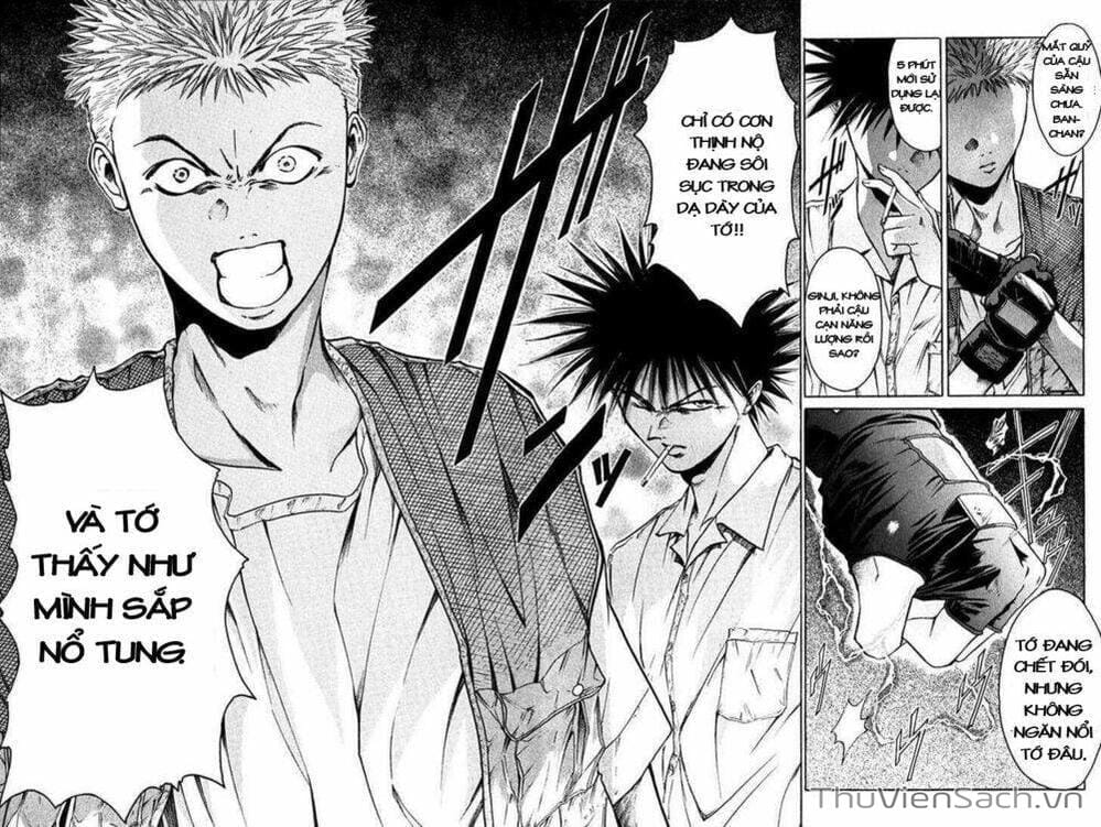 Trang 1 - Chap 11