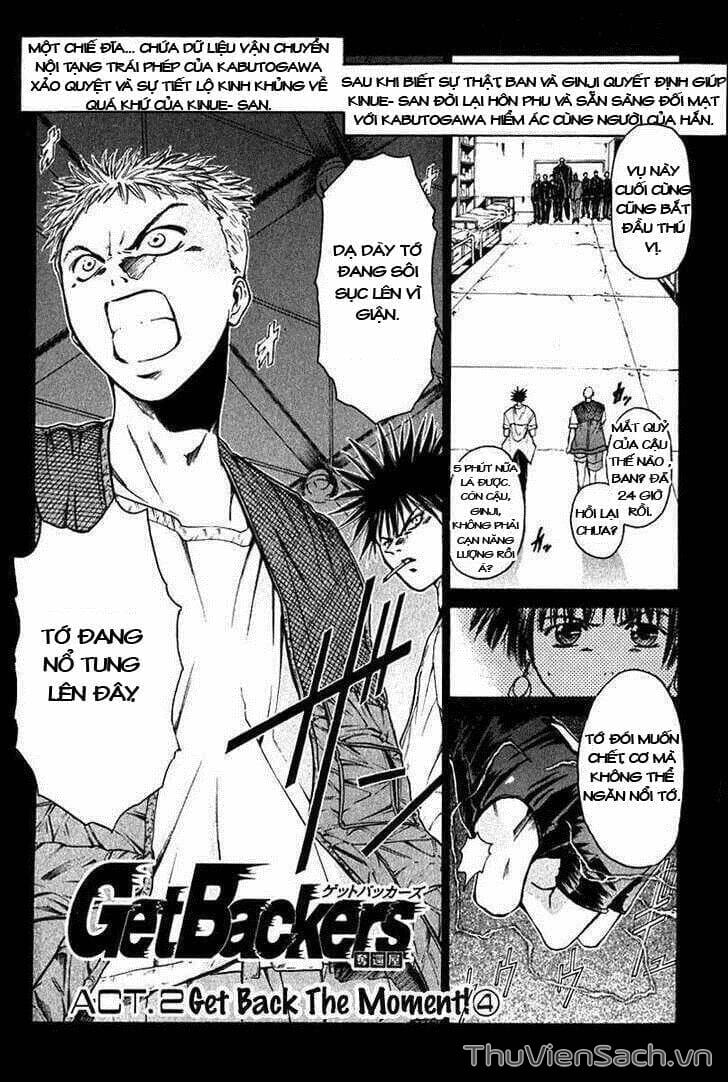 Trang 3 - Chap 11