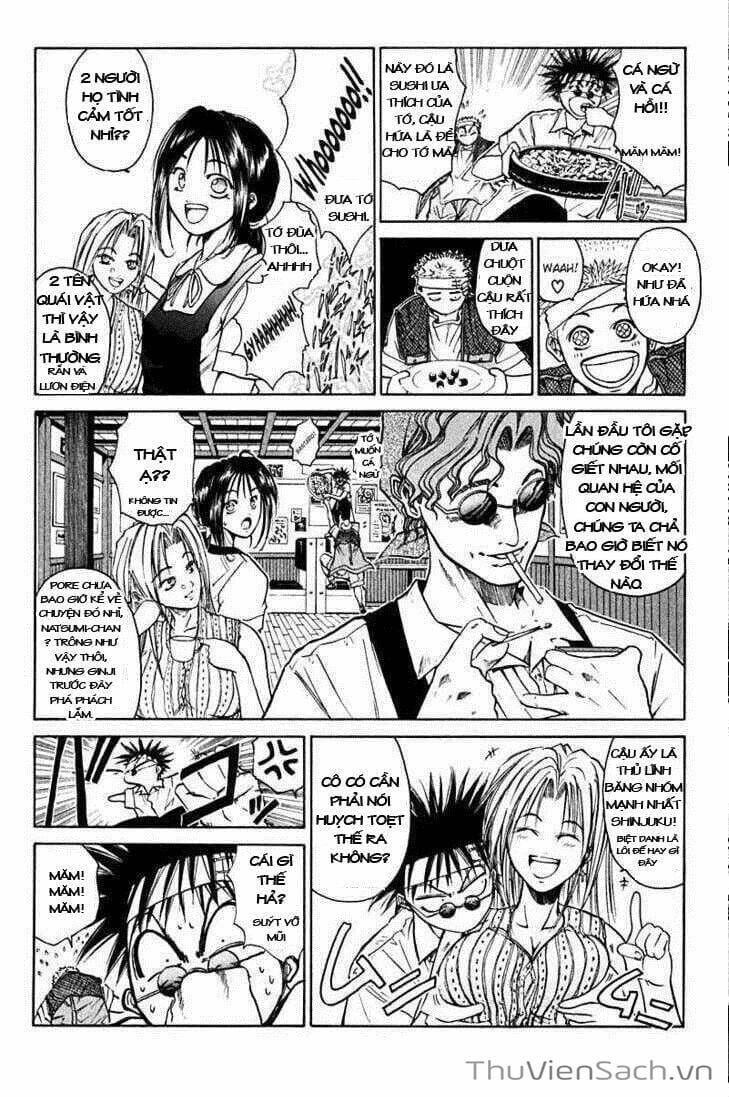 Trang 9 - Chap 12