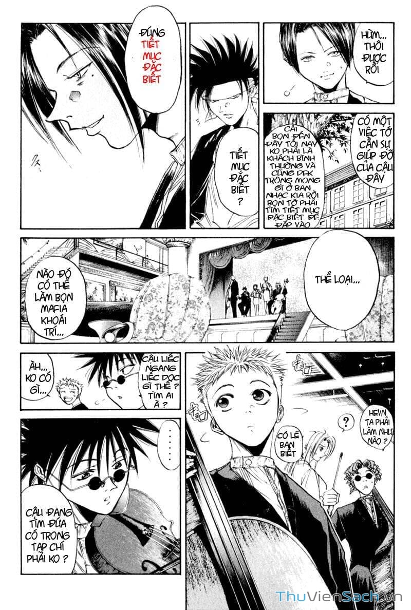Trang 5 - Chap 16
