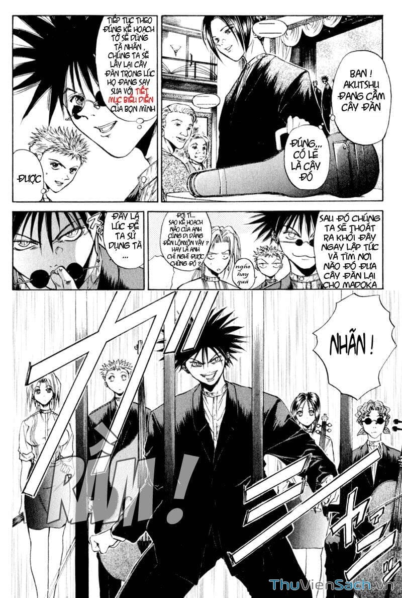Trang 8 - Chap 16