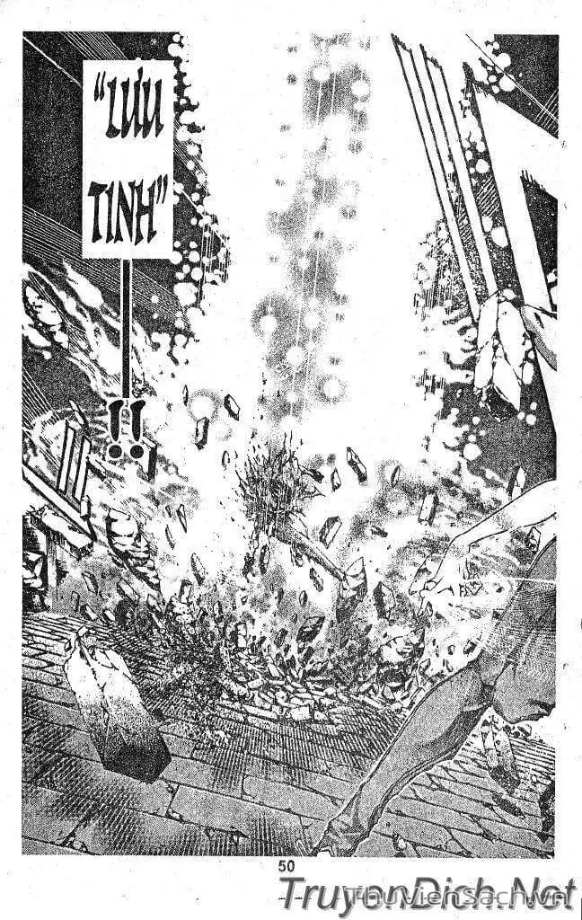 Truyện Tranh Người Thu Hồi - Get Backers trang 8