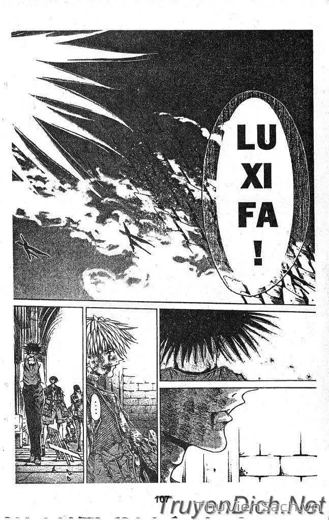 Truyện Tranh Người Thu Hồi - Get Backers trang 8