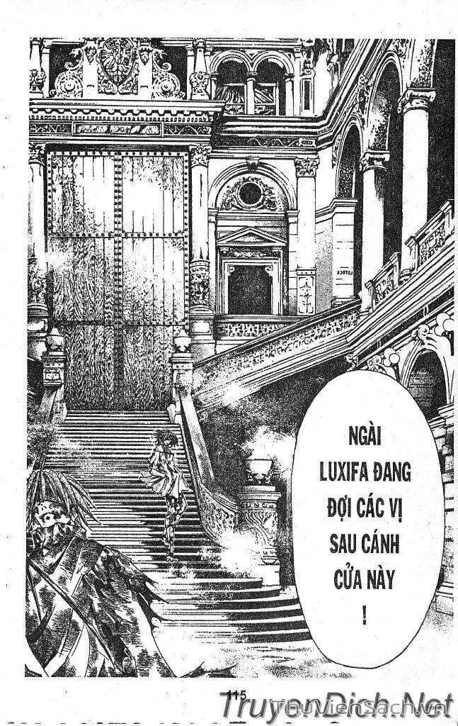 Truyện Tranh Người Thu Hồi - Get Backers trang 8