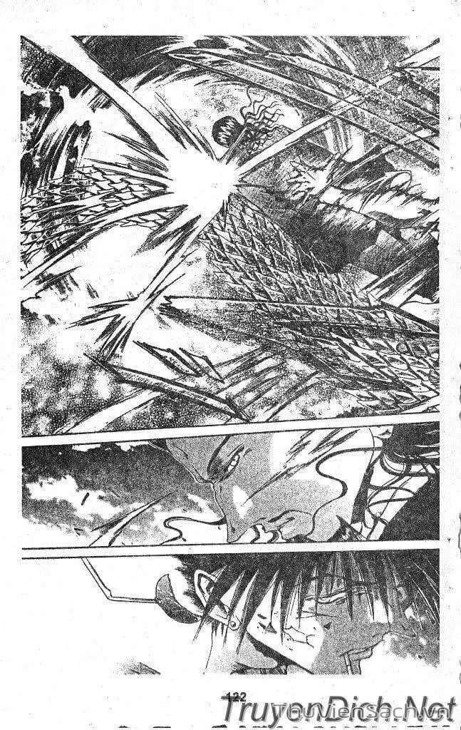 Truyện Tranh Người Thu Hồi - Get Backers trang 8