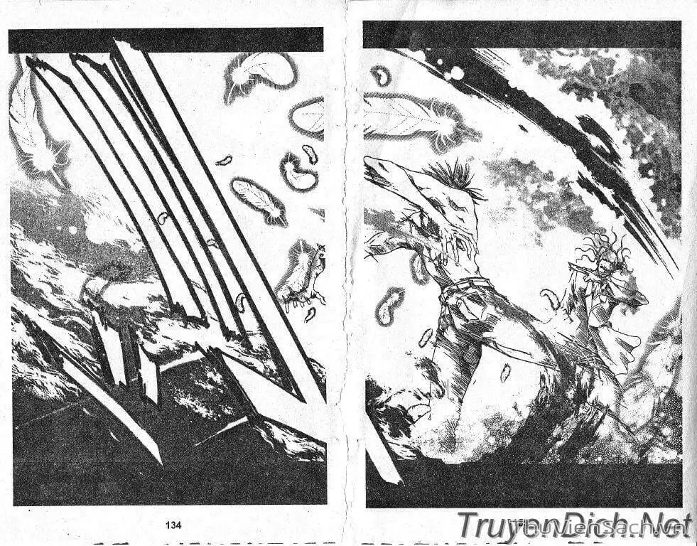 Truyện Tranh Người Thu Hồi - Get Backers trang 8