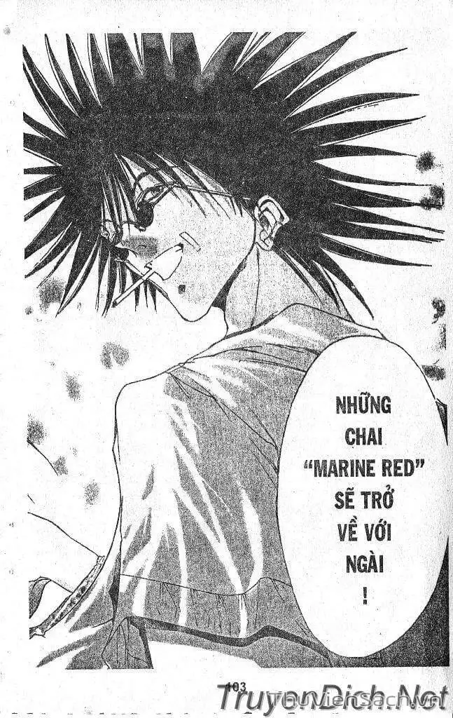 Truyện Tranh Người Thu Hồi - Get Backers trang 8