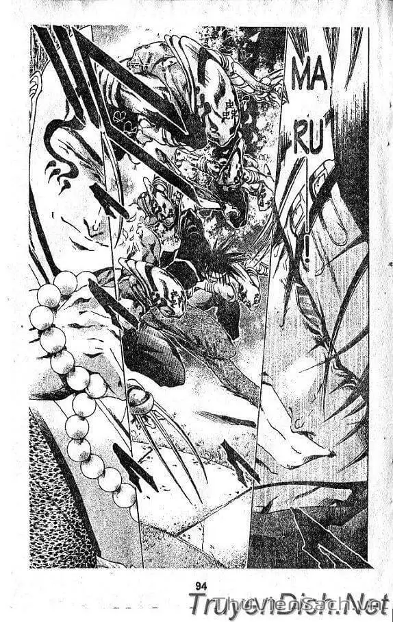 Truyện Tranh Người Thu Hồi - Get Backers trang 8