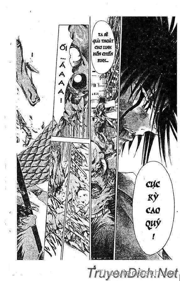 Truyện Tranh Người Thu Hồi - Get Backers trang 8