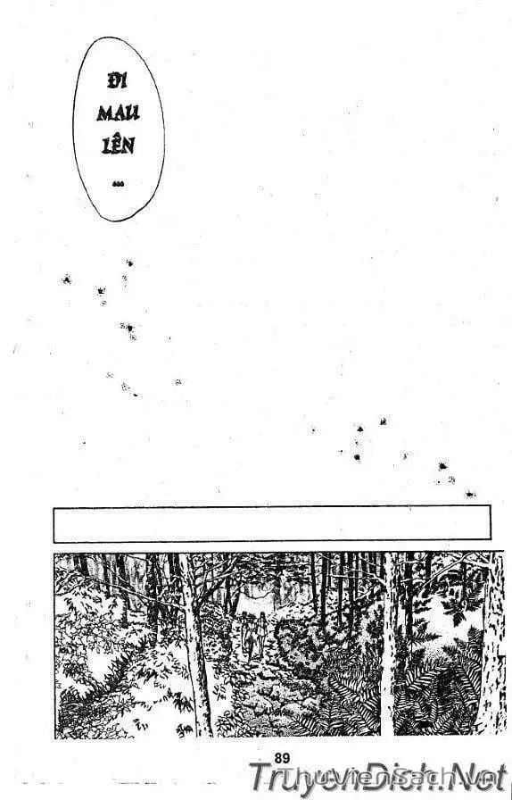 Truyện Tranh Người Thu Hồi - Get Backers trang 8