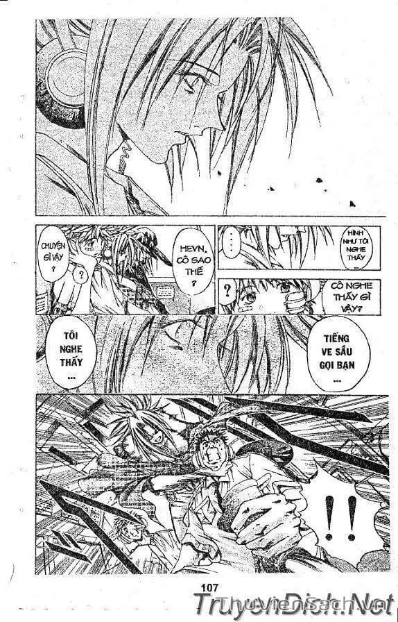 Truyện Tranh Người Thu Hồi - Get Backers trang 8